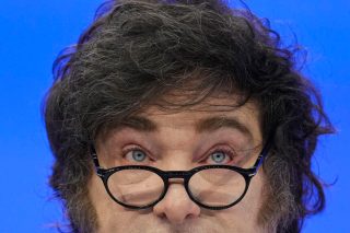 xavier milei
